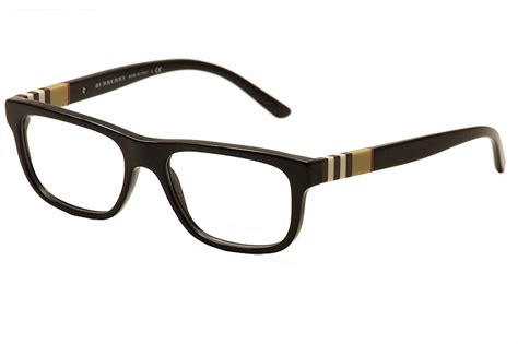 burberry men's eyeglasses frames